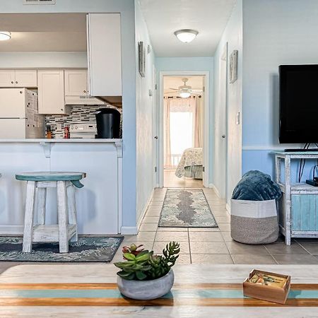 Appartamento The Turquoise Pearl Ocean Isle Beach Esterno foto
