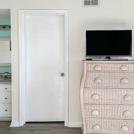 Appartamento The Turquoise Pearl Ocean Isle Beach Esterno foto