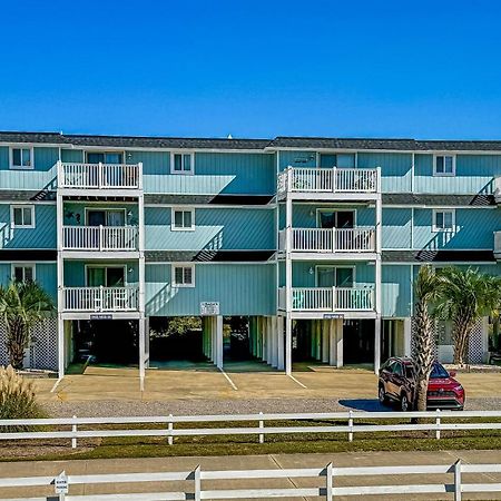 Appartamento The Turquoise Pearl Ocean Isle Beach Esterno foto