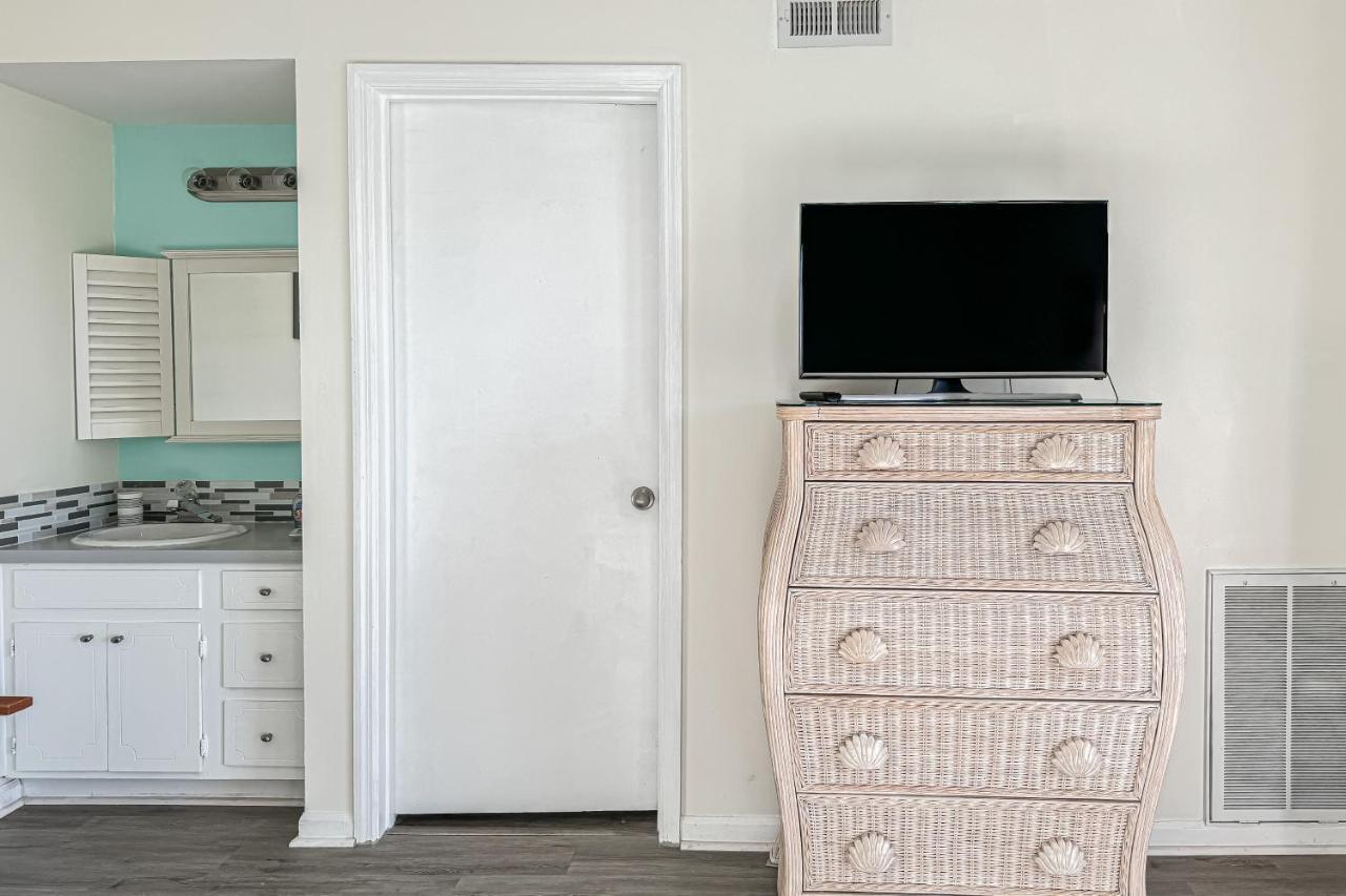 Appartamento The Turquoise Pearl Ocean Isle Beach Esterno foto